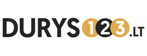 Durys 123