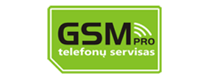 GSMpro