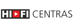 HiFi Centras
