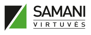 Samani virtuvės