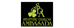 Statybų dailos ambasada