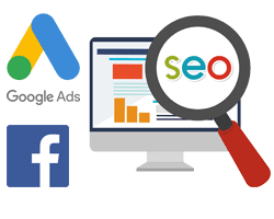 Internetinė reklama