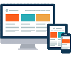 Interneto svetainės